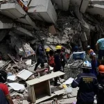 Şiddetli depremlerin vurduğu Venezuela’da bilanço ağırlaşıyor! Can kaybı yükseldi: Yüzlerce kişi enkaz altında