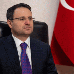 Bakan Gürlek: 48 ayrı operasyonda 841 şüpheli hakkında adli işlem yapıldı