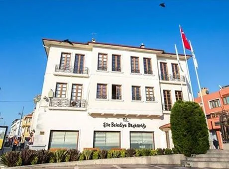 Şile Belediyesi’ne 3. dalga rüşvet operasyonu: 16 gözaltı