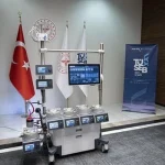 Türk tıbbında tarihi an! Yerli kalp-akciğer makinesi ilk kez hastada kullanıldı: Bakan Memişoğlu'ndan hastaya ziyaret