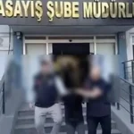 Diyarbakır'da peş peşe silahlı saldırı! ATM ve iş yerlerini kurşunlayan şüpheliler yakalandı