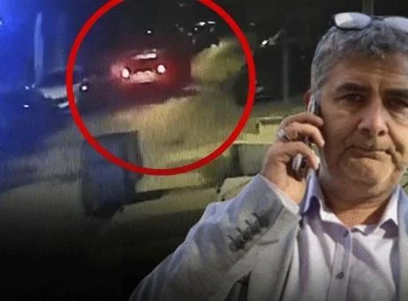 Erhan Karaal’ın kaçırılmasına ilişkin gözaltına alınan şüpheliler adliyede