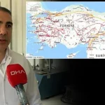 Fay haritası güncellendi! Profesör net konuştu: ‘Deprem olacak mı?’ sorusunu unutun