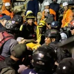 Venezuela depreminde yürek yakan tanıklıklar! Felaket anını saniye saniye anlattılar: ‘Annem nefes almayı bıraktı’