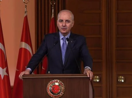 İstanbul’da kritik NATO Zirvesi! 20 ülkenin Meclis Başkanı aynı masada buluşacak