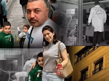 İstanbul’da Otel Zehirlenmesi Davasında Karar: 4 Kişi Hayatını Kaybetmişti
