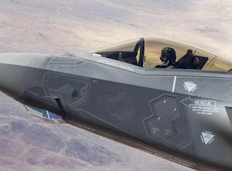 Fransız basınından çarpıcı F-35 iddiası! ‘Türkiye’nin dönüşü için tarih belli’