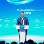 Samed Ağırbaş: İstanbul'u sıfır atık çalışmalarının merkezi haline getirmek istiyoruz