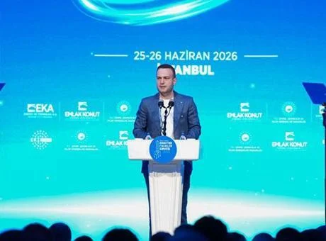 Samed Ağırbaş: İstanbul’u sıfır atık çalışmalarının merkezi haline getirmek istiyoruz