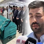 Kahramanmaraş’ta 3 engelli kardeş yangında hayatını kaybetti