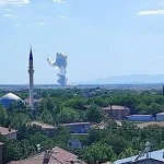 Son dakika... Niğde'de havai fişek fabrikasında patlama! 1 kişi öldü, 1 ağır yaralı var