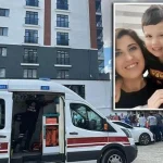 Edirne’de eşini ve oğlunu boğarak öldüren kocaya iki kez ağırlaştırılmış müebbet