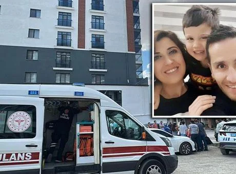 Edirne’de eşini ve oğlunu boğarak öldüren kocaya iki kez ağırlaştırılmış müebbet