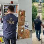 Kocaeli’de FETÖ operasyonu! Çok sayıda tutuklama