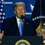 Trump: Süleymani’yi öldürmem İran’ı da çok mutlu etti