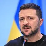 Zelenskiy: Ankara'daki NATO zirvesine hazırlanıyoruz