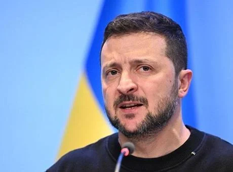 Zelenskiy: Ankara’daki NATO Zirvesine Hazırlanıyoruz