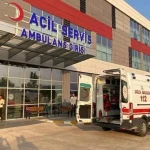 Osmaniye'de pasta faciası! Onlarca kişi zehirlendi
