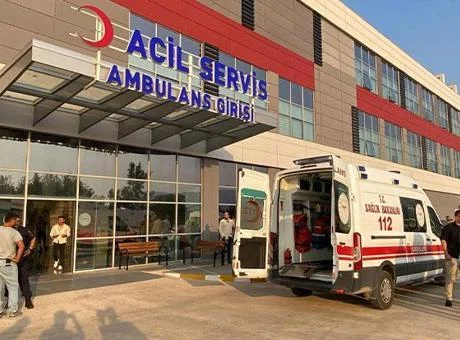 Osmaniye’de pasta zehirlenmesi: 53 kişi hastanelik oldu