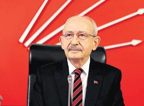 Genel Merkez’in umudu ‘gizli’ destekçiler