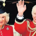 Charles’tan cömert vergi ödemesi!