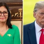 Trump ve Rubio'dan Venezuela'ya destek telefonu
