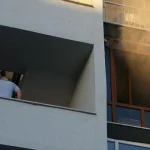 Sabah namazındayken gelen ses hayatlarını kurtardı!
