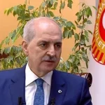 Son dakika... TBMM Başkanı Kurtulmuş'tan CNN Türk'te: Terör işinin yüzde 80-90'ı bitti