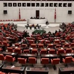 10 milletvekiline ait dokunulmazlık dosyaları Meclis’e sunuldu