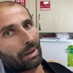 Ölümden döndüren merak: Kör bir talihsizlik oldu