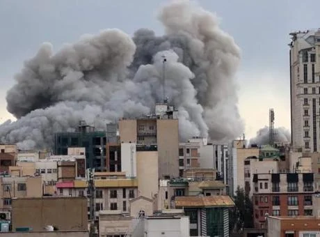 Tansiyon yükseliyor! İran’dan flaş açıklama: ABD mutabakatı ihlal etti