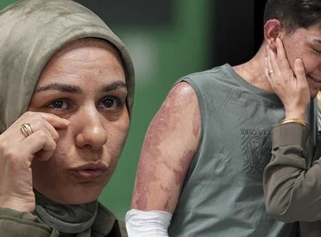 9 kişinin öldüğü cehennemden sağ çıktı: Gözümü açtığımda üzerinden 5 gün geçti
