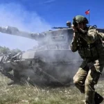 NATO yetkilisinden dikkat çeken Türkiye sözleri! ‘Kapasiteleri inanılmaz’