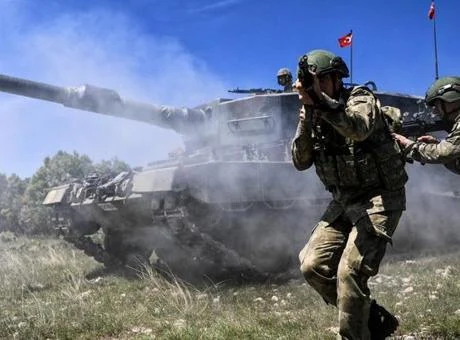 NATO yetkilisinden dikkat çeken Türkiye sözleri! ‘Kapasiteleri inanılmaz’