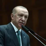 AK Parti'nin yeni şarkısı: 'Efsane Büyük Başkan'