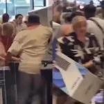 Kırmızı alarm verildi, herkes mağazalara koştu! 'Klima kapma yarışı'