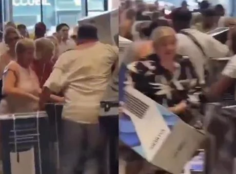 Kırmızı alarm verildi, herkes mağazalara koştu! ‘Klima kapma yarışı’