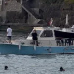 Yer: Beykoz! denizde kaybolan gencin cansız bedeni bulundu