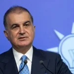 AK Parti Sözcüsü Çelik: CHP’de yönetim sorunu var