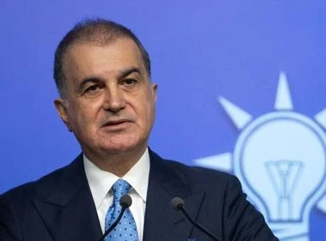 AK Parti Sözcüsü Çelik: CHP’de yönetim sorunu var