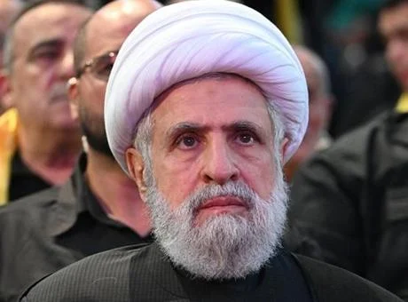 Hizbullah’tan İsrail-Lübnan anlaşmasına dair ilk açıklama! ‘Aşağılayıcı ve yok hükmünde’