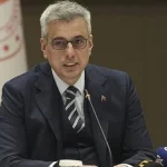 Sağlık Bakanı Memişoğlu'ndan sağlık alanındaki yatırımlara ilişkin paylaşım