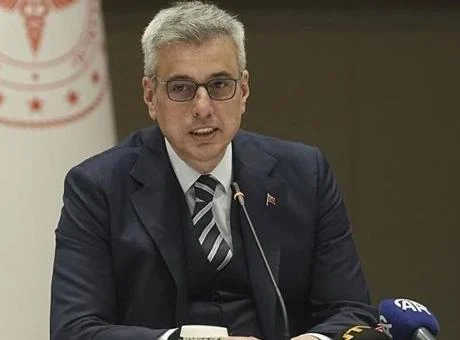 Sağlık Bakanı Memişoğlu’ndan sağlık alanındaki yatırımlara ilişkin paylaşım