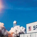 SpaceX, Nasdaq-100 Endeksine Dahil Ediliyor: 7 Temmuz’da İşlem Görecek