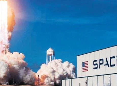 SpaceX, Nasdaq-100 Endeksine Dahil Ediliyor: 7 Temmuz’da İşlem Görecek