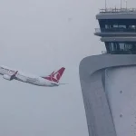 Yeni nesil hava trafiği projesinde yer alacak