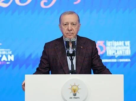 Erdoğan’dan muhalefete çağrı: Farklılıklar düşmanlaştırmamalı