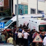 Yer: Giresun! Alacak-verecek tartışmasında tabancayla vurularak öldürüldü