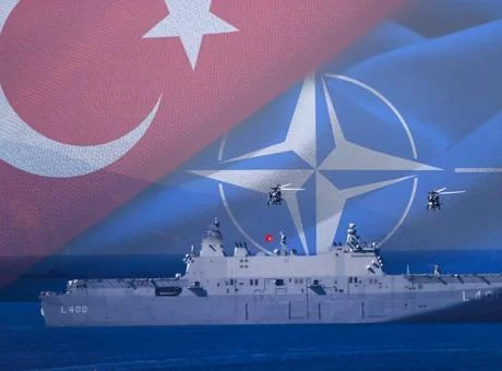 Yunanistan ve GKRY’yi endişelendiren ‘NATO Zirvesi’ senaryosu! ‘Türkiye ilk adaydır’