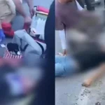Motosiklet gezisi faciası: 1 ölü, 3 yaralı